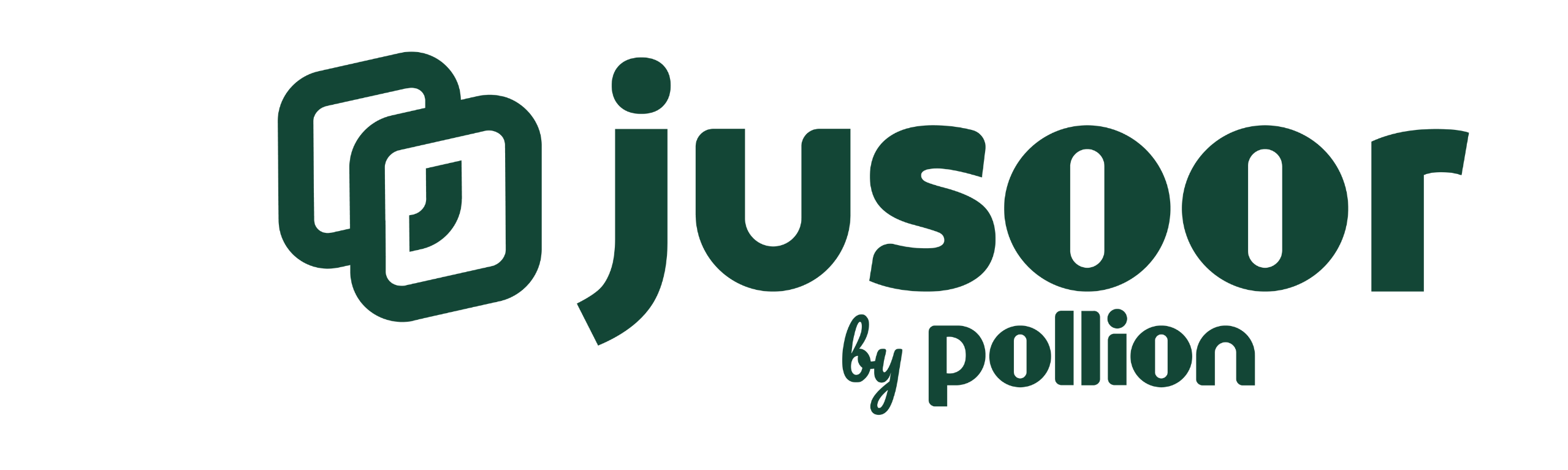 Jusoor Logo