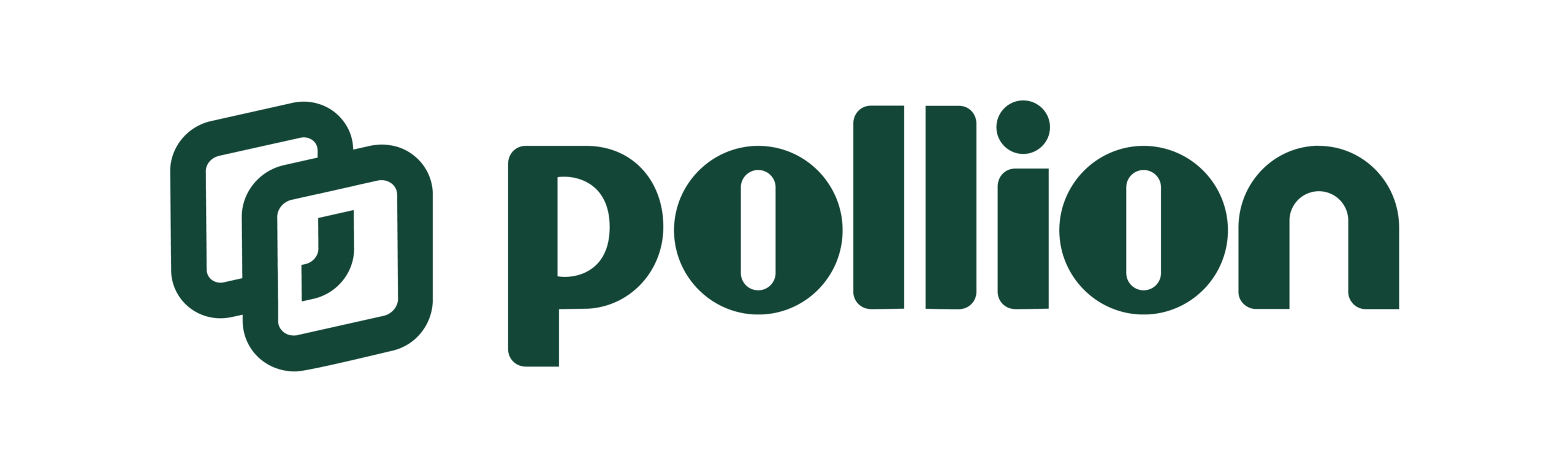 Pollion Logo